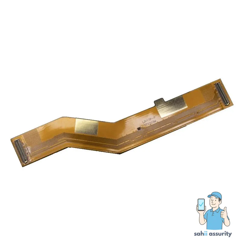 LCD Flex Cable for Vivo V17 Pro thumbnail
